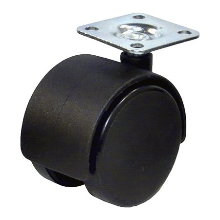 Richelieu TG 2PK 2 Dual Caster F24437TV